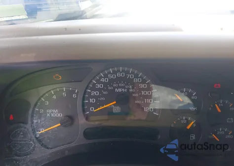 2004 GMC Yukon Xl 1500 Slt z USA, uszkodzony, nr VIN 3GKEC16Z14G141755